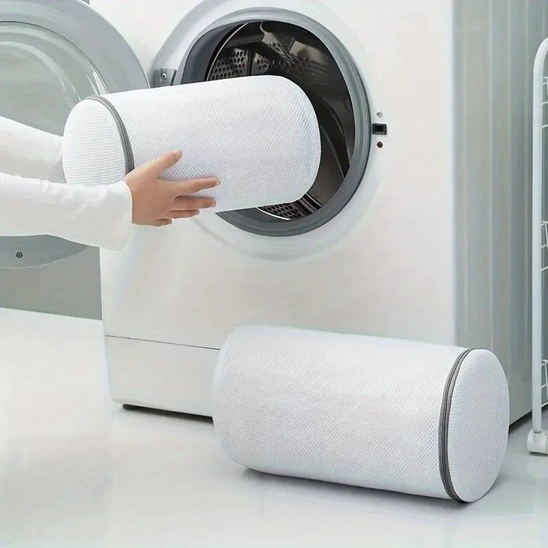 SMCOM ShoeWash™ – Washing Machine Shoe Cleaning Bag