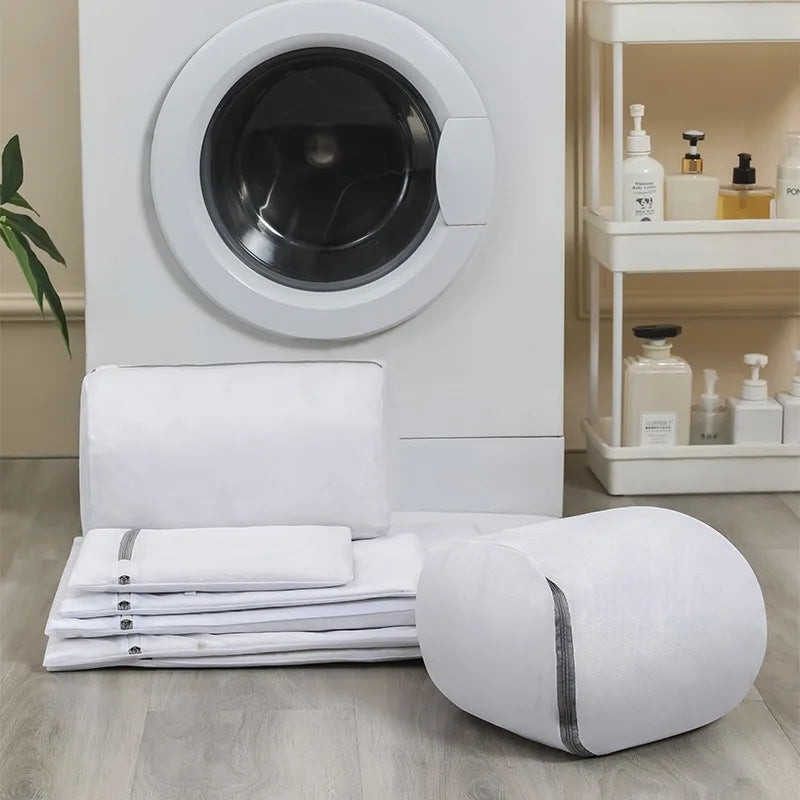 SMCOM ShoeWash™ – Washing Machine Shoe Cleaning Bag