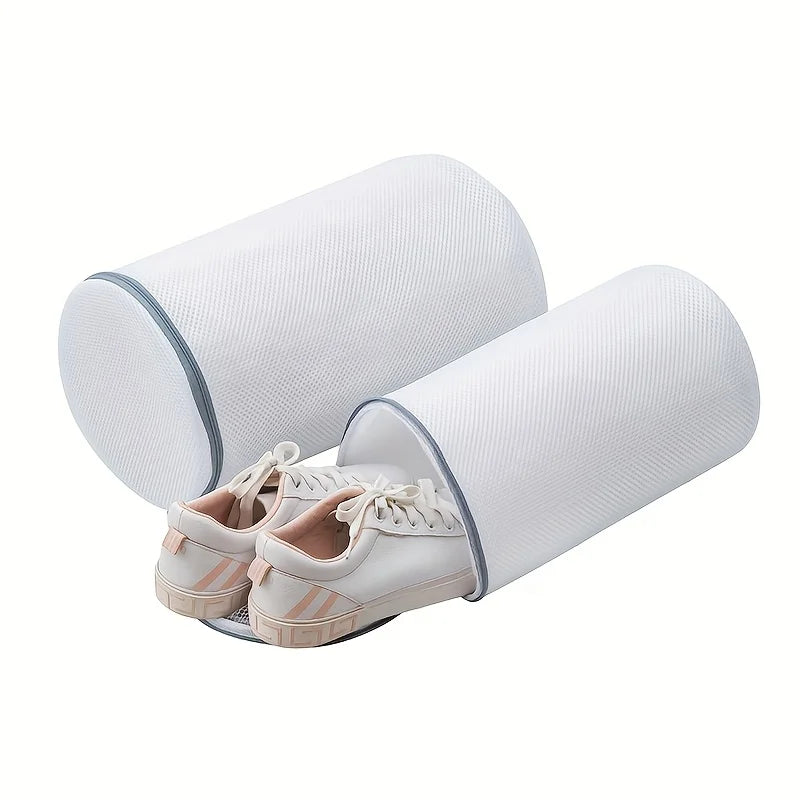 SMCOM ShoeWash™ – Washing Machine Shoe Cleaning Bag