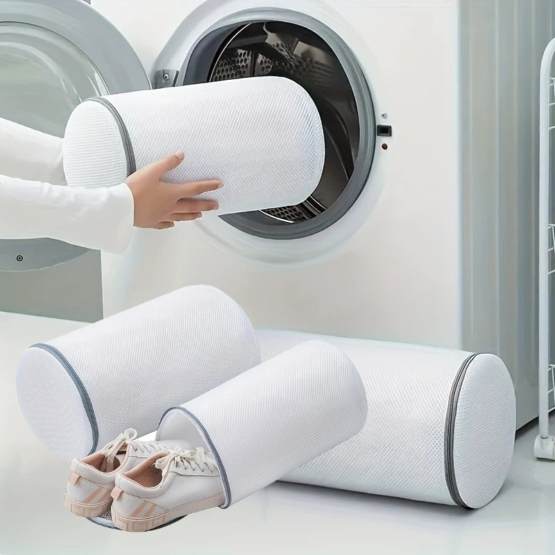SMCOM ShoeWash™ – Washing Machine Shoe Cleaning Bag